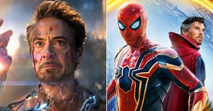5 Fastest Billion-Dollar Movies At The Worldwide Box Office - From Avengers: Endgame To Ne Zha 2