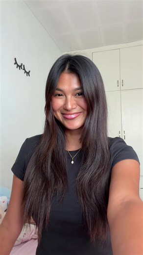 once u go black, you never go back 🫪 #transition