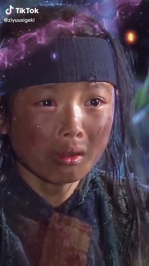 感動の家族ドラマ『トンイ』の名シーンを無料動画で視聴！