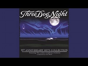 Eli’s Coming (Live)