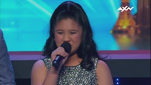 655K views · 2.4K reactions | Eleana’s performance is possibly what heaven looks and sounds like 朗 #AXNAsia #AsiasGotTalent | Kids Got Talent | Facebook
