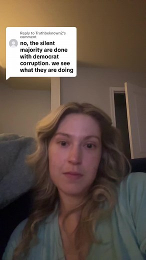 Replying to @Truthbeknown2 #fypシ #democratsoftiktok #leftistsoftiktok #leftisttiktok #liberalsoftiktok #magats #trumplicans #trumpcult #republicansaredumb