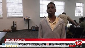 Y-CAP Program Supports Youth Success | Haystack News