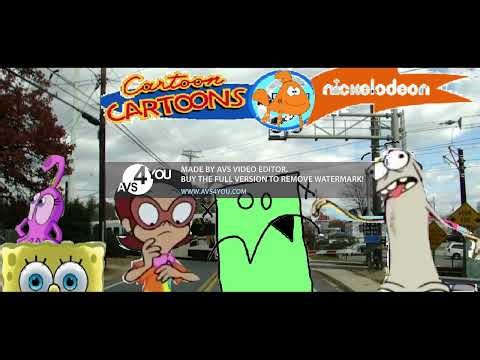 Catscratch Promo - Zany Cartoon Kitten (February 20th, 2023) with a.k.a. February 20th, 2023!