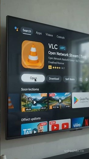 How to Install VLC Player on Firestick & Android TV (Easy Guide)