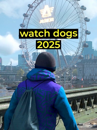 Exploring Watch Dogs Legion in 2025: A Glimpse Ahead