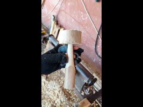 Professional woodworking methods second part