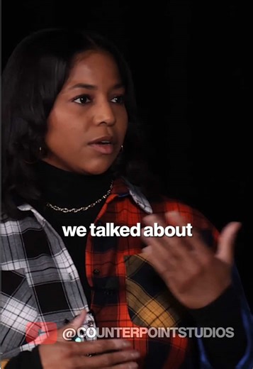 A group of feminists and conservative women sit down and discuss their viewpoints on Counterpoint Full conversation on Counterpoint YT 🔗 #feminists #feminism #debate #women #conservative