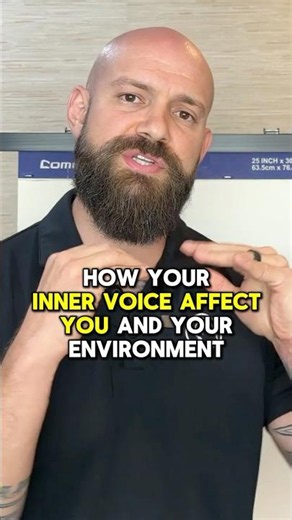 Your words don't matter, your thoughts do #mindsetshift #shorts