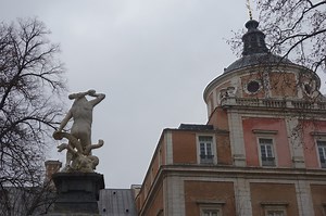 【Aranjuez】世界遺産がある街、アランフエスへの行き方と散策！マドリードお手軽日帰り旅行。 | Viento de Sala