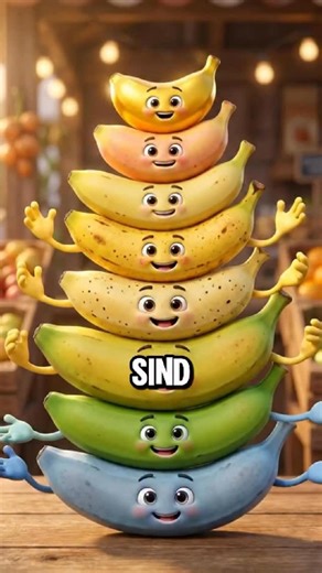 Wissen über die Welt der Pflanzen 🪴 on Instagram: "🍌 Wir sind Bananen – und wir sind nicht alle gleich! Denkst du, Banane ist gleich Banane? Falsch gedacht. Viele greifen immer zur gleichen Sorte und verschenken dabei Geschmack, Nährstoffe und sogar Geld. Von Nanika (süß & weich, perfekt roh) über die legendäre Blue Java mit Vanilleeis-Aroma 🍨 bis zur grünen Banane, die deinem Darm hilft – jede Sorte hat ihren Zweck. Kochbananen gehören in den Topf, nicht in die Lunchbox. Apfelbananen überras