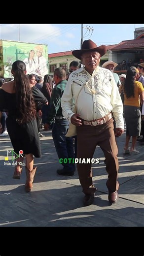 Todos bailamos como podemos!