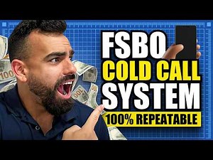 This PROVEN FSBO Script Sets Consistent LISTING APPOINTMENTS