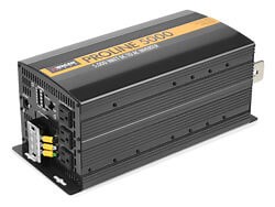 Wagan 3744-4 ProLine 5000W, 24V Modified Sine Inverter | DonRowe.com