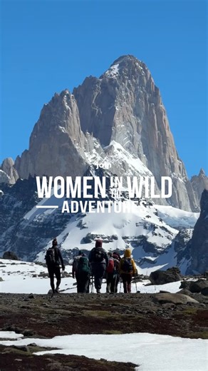 Women in the Wild | Travel & Adventure Community on Instagram: "The safest way for women to travel “solo, but not solo” In 2025 we had 9 sold out trips, and for 2026, only 4 of our trips have spots left! Join our free community of adventurous women around the world for access to our online community and free events for hiking, climbing, camping, paddling, and so much more ✨ And if 2026 is your year, join us on one of our international trips!! Kilimanjaro in January: trip closed! Costa Rica in Fe