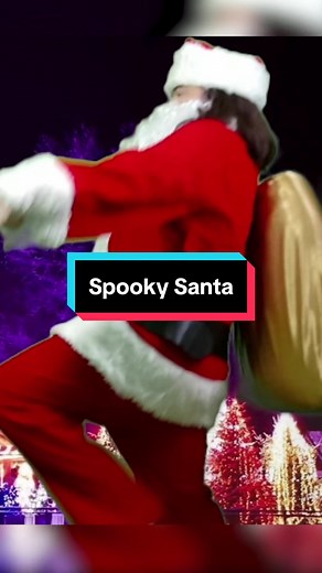 Spooky Christmas Games! #live #christmas