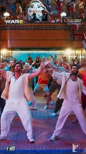 janab e ali | full song | WAR 2 | Hrithik Roshan, NTR | Pritam | Sachet Tandon Saaj Bhatt | Amitabh