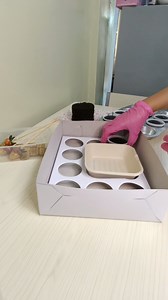 How to make Easy Bento cake Combo! | Cook and Bake by Lea T.