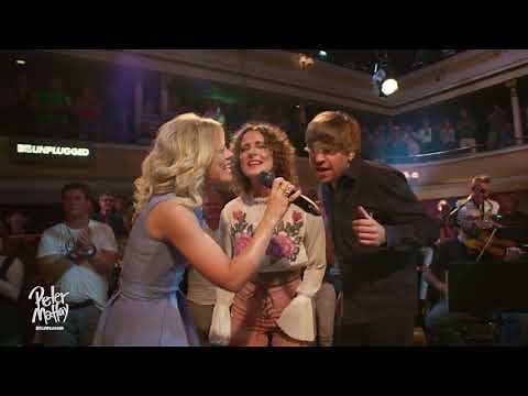 Peter Maffay - MTV UNPLUGGED [Trailer]