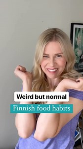 61K views · 40 reactions | Which Finnish food habits can you relate to and which would you cancel?浪藍 Let me know in the comments!⬇️ Want to know the 15 Finnish must-try foods?  These are featured in my Finland Starter Kit!  Comment STARTER to get my FREE Finland Starter Kit! #finland #finnish #finnishfood #finnishmoments #visitfinland #discoverfinland #thebestoffinland | Her Finland | Facebook