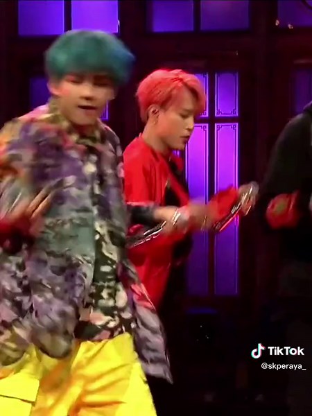 BTS Mic Drop Compilation ft. Blackpink