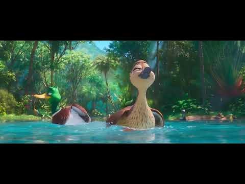 Migration - Ending Scene (Blu-ray Rip)