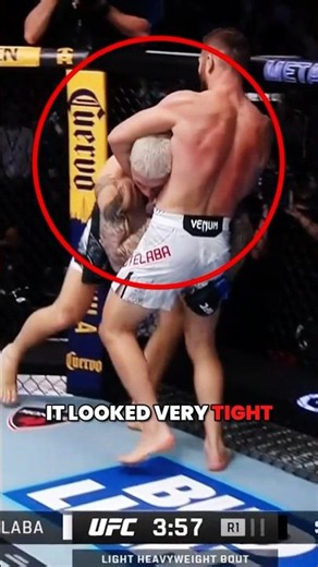 FIGHT HIGHLIGHTS: Ion Cutelaba vs Navajo Stirling (UFC VEGAS 119 FIGHT NIGHT)