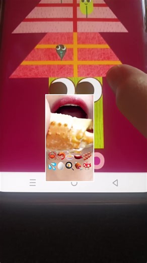 Delicious Mukbang with Dangbee - Tree Wheeler Eating