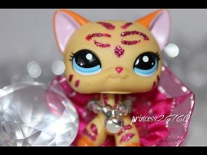 LPS Music Video Diamonds