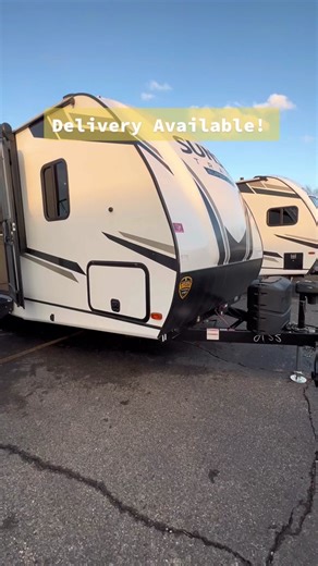 Keystone Sunset Trail 24FT BunkBeds Tour