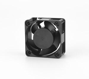 [Hot Item] 40mm Axial Fan 40x40x20mm 4020 12V 24V Brushless DC Fan