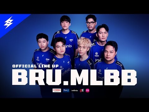 OFFICIAL LINE UP ANNOUCEMENT MSL TH 2026 | BRU.MLBB