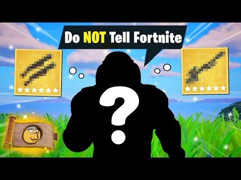 This NPC Has BANNED Loot