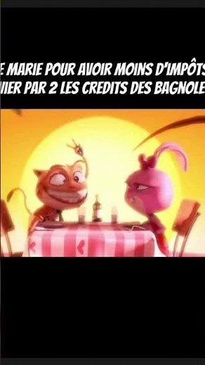 Sacré mariage 😂😂😂😂 #kaeloo #anime #rire #dessinanimé #clashroyale #classic