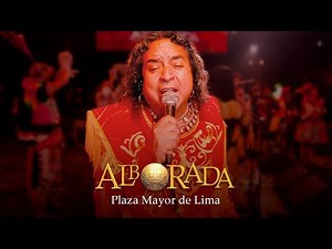 ​Alborada desde la Plaza Mayor de Lima (Concierto 2025) ‪@alboradamusic‬