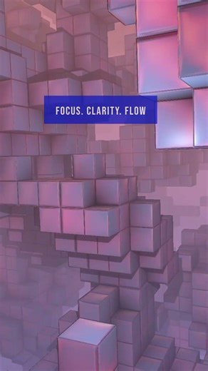 10Hz Alpha Waves: The 30-Second Brain Reset