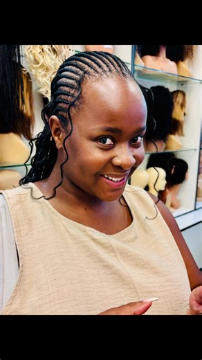 Visit our salon for all your beauty needs! Whether you prefer to make an appointment or just walk in, we offer a wide range of services including make and sell wigs, eyelash extensions, lifts, manicures, pedicures, nail services, hair extensions, braids, False locs, and makeup application. Mobile & walk in 📍55 Plein Street, Cape Town #beautiful #capetown #beautycare #beautysalon #hairsalons