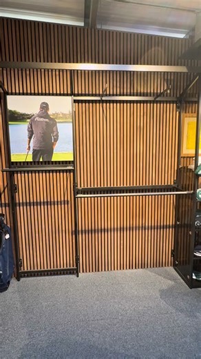 Performance Mode: Activated ✅🔥 New Malbon collection has landed in Elevated at Silvermere for men’s and ladies… @malbon #malbon #elevatedatsilvermere #golf #fashion #golfaddict | Silvermere Golf & Leisure