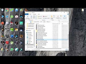 ELIMINAR PLUGINS EXCEDENTES DE PRO TOOLS 12.5
