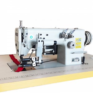 [Hot Item] Advanced Automatic Lace Machine for Effortless Clothing Pleating