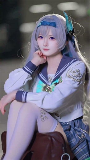 Unveiling the Marvelous Transformation Device - Starry Sky Railway Resurrection