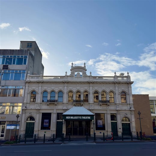 BLOC Music Theatre is thrilled to announce its 2026 production of Disney’s Frozen, at Her Majesty’s Theatre, Ballarat, in May 2026. Experience the beloved story that melted hearts around the world as Anna and Elsa embark on a breathtaking adventure filled with courage, friendship, and love. With spectacular staging, glittering costumes, and all the unforgettable songs you know and love, this is a show not to be missed! ❄️☃️ For all the latest checkout www.frozenballarat.com _ Disneys Frozen Musi