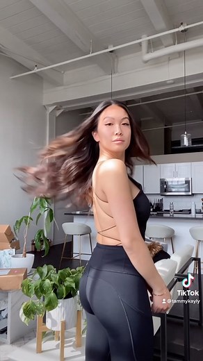 Tammy Kay Ly on Instagram: "Weekend in my life doing 193949 things 🙃 sorry I haven’t been posting much to my feed, I’ve been busy with... life. #minivlog #dayinmylife #vlog #tiktok #igtv"
