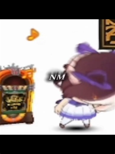 Umamusume Special Week Highlights