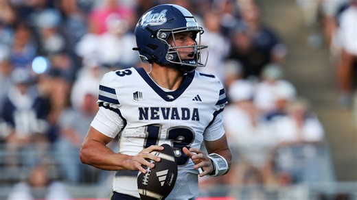 Brock Purdy's Four-Star Little Brother Is The Worst Quarterback In College Football By The Numbers