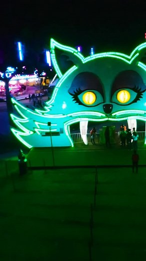 #Cali 🎡✨ ¡River View Park volvió a la Sucursal del Cielo! La tradición nunca se pierde… solo se transforma. Hoy regresamos más vivos que nunca y en una nueva ubicación 🙌 📍 Encuéntranos en La antigua 14 de Valle del Lili, sobre la Avenida Simón Bolívar. Ven con tu familia o tu parche y revive la magia del parque que marcó generaciones. | Que pasa en Cali ve