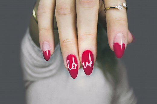 Best Nail Salons in Washington DC: Manicure, Nail Art & Pampering