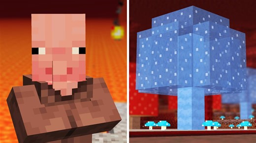 25 awesome Nether update ideas for Minecraft