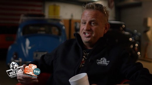 Rabbit's dirty deeds: tough choices