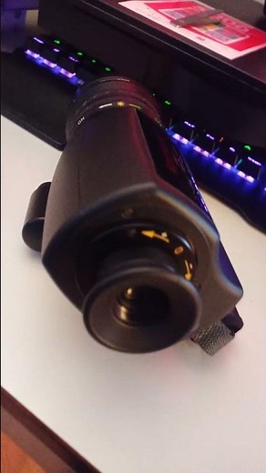 Tasco NV 100/100 night vision NVG #photography #photographer #led